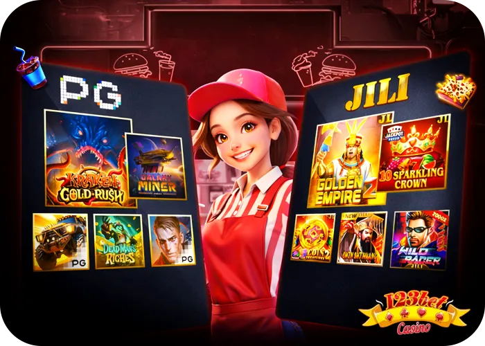 สนุกกับ 123bet สล็อต ออนไลน์ ครบทุกค่าย